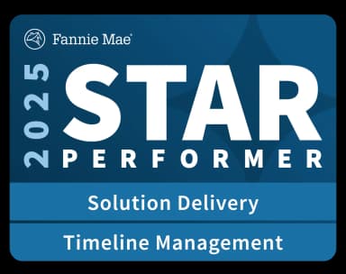 Fannie Mae STAR logo