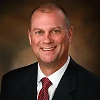 Headshot of Dave Keck