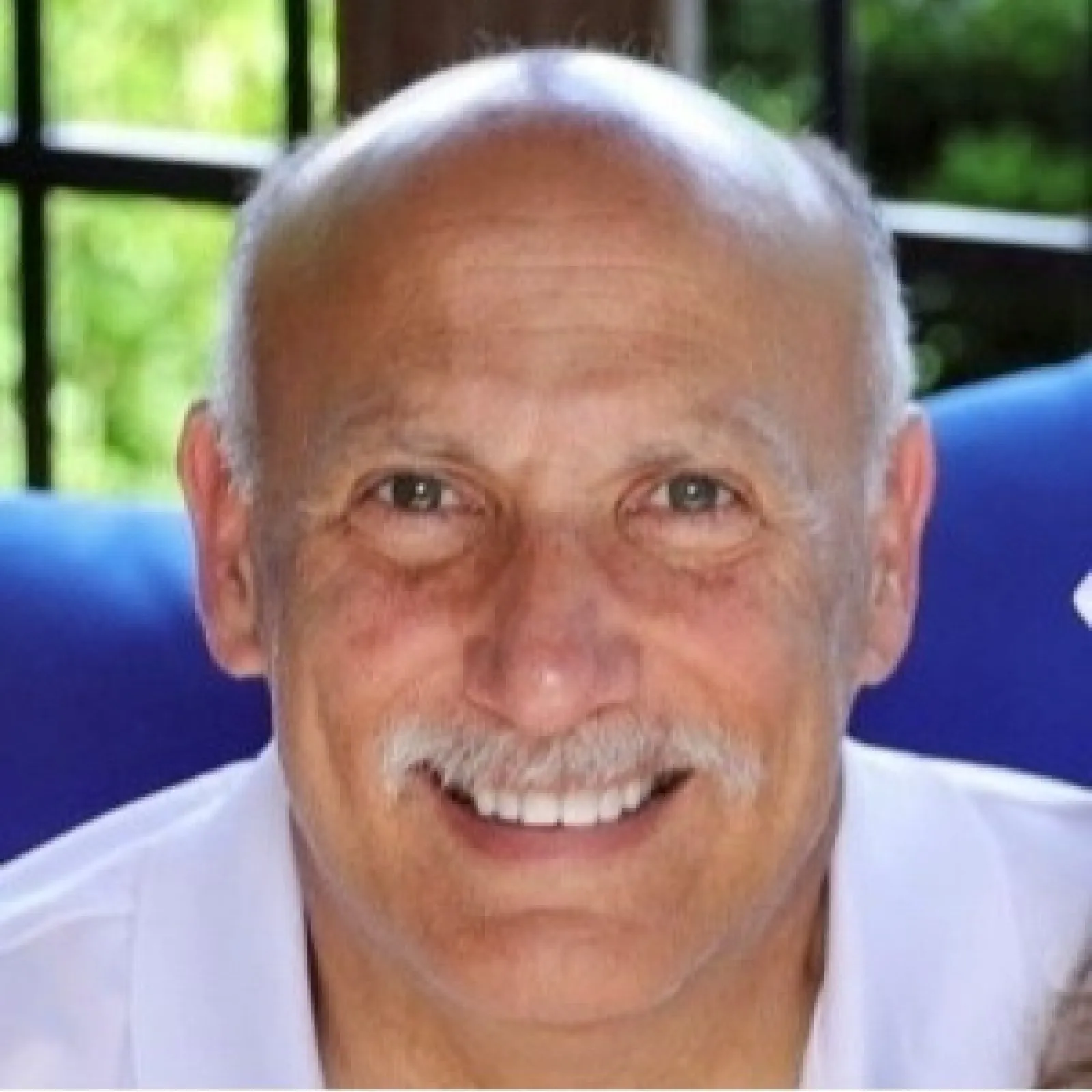 Headshot of Eric Sadow