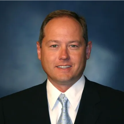 Headshot of Rod Hatfield
